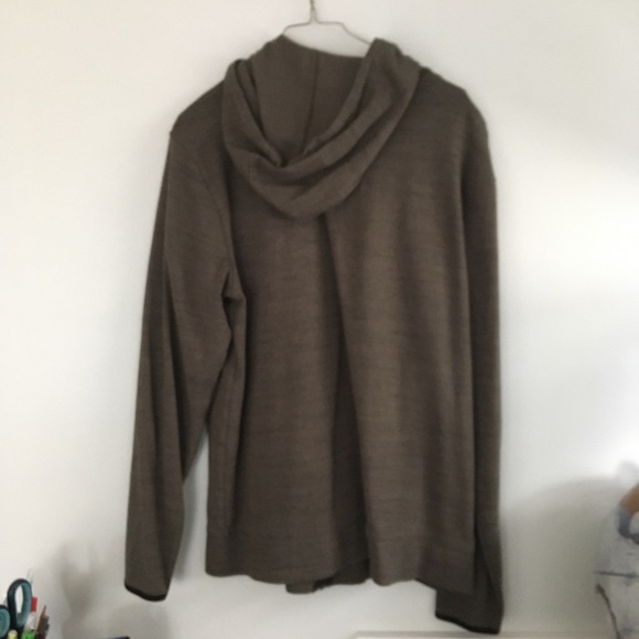 Old Navy Performance hoodie - Picture 2 of 2